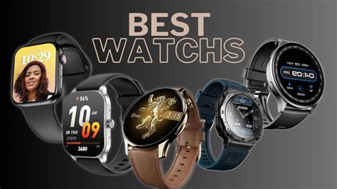 best smart watches under 5000 in india 2024